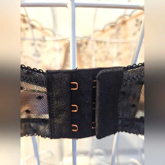 Victoria's Secret Dream Angels Push up Without Padding Bra - Picture 3 of 8